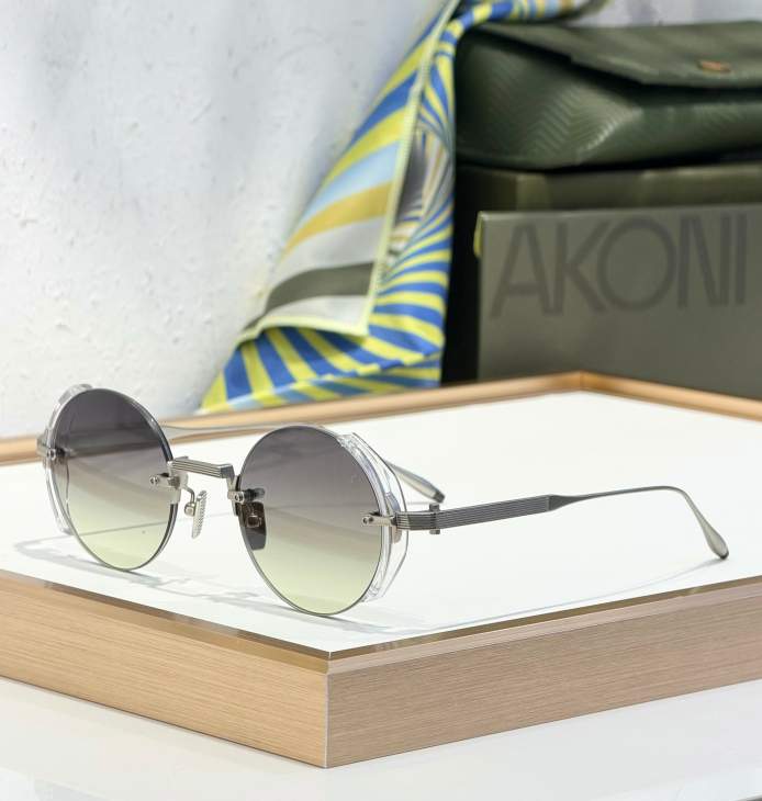 Picture of Blake Kuwahara Sunglasses _SKUfw74584192fw